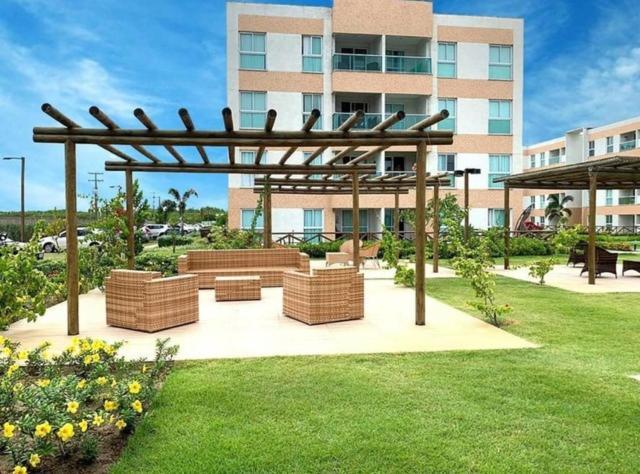 Muro Alto Condominio Clube - Flat Recife Exteriör bild