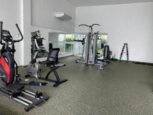 Muro Alto Condominio Clube - Flat Recife Exteriör bild