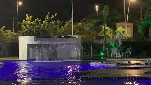 Muro Alto Condominio Clube - Flat Recife Exteriör bild