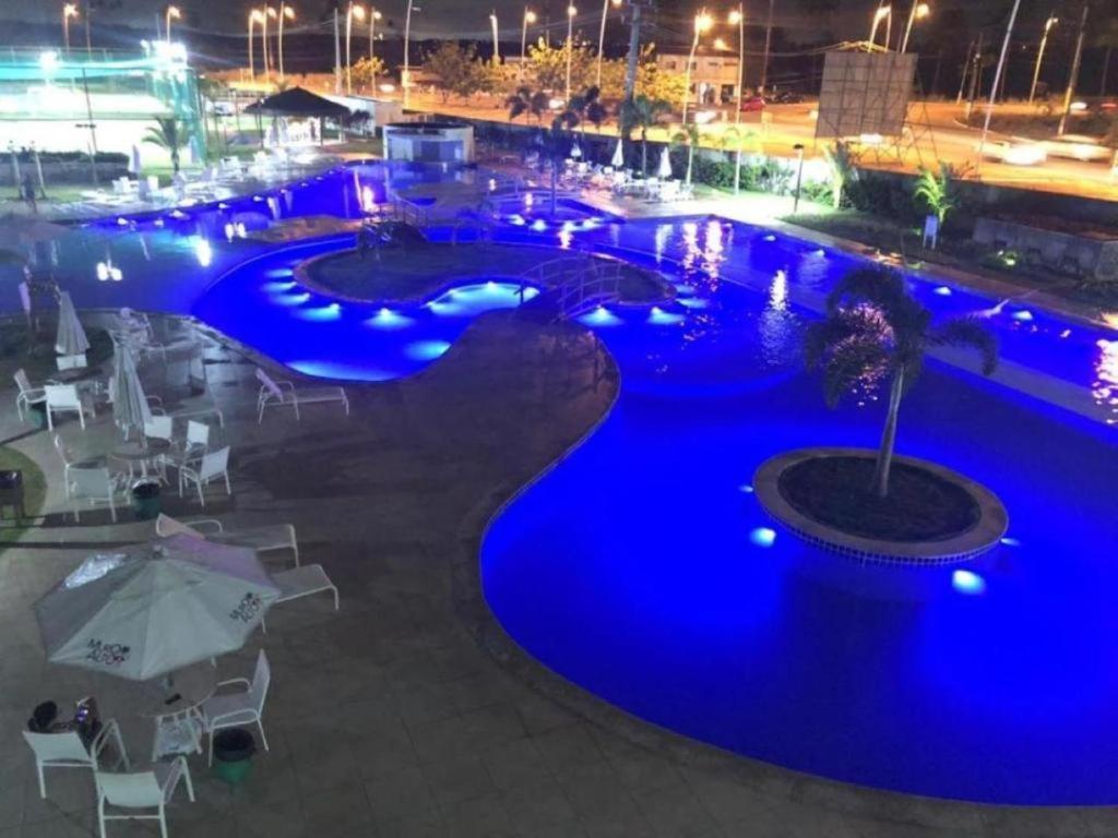 Muro Alto Condominio Clube - Flat Recife Exteriör bild