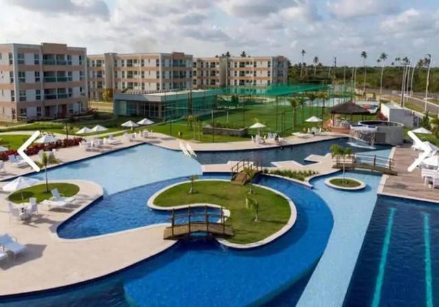 Muro Alto Condominio Clube - Flat Recife Exteriör bild