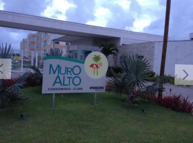 Muro Alto Condominio Clube - Flat Recife Exteriör bild